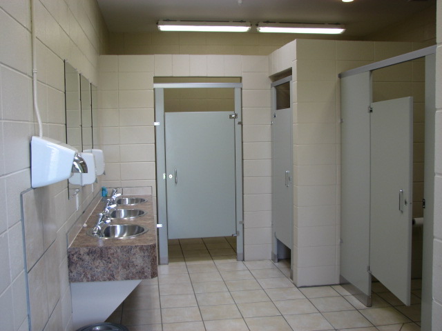 Restroom Image
